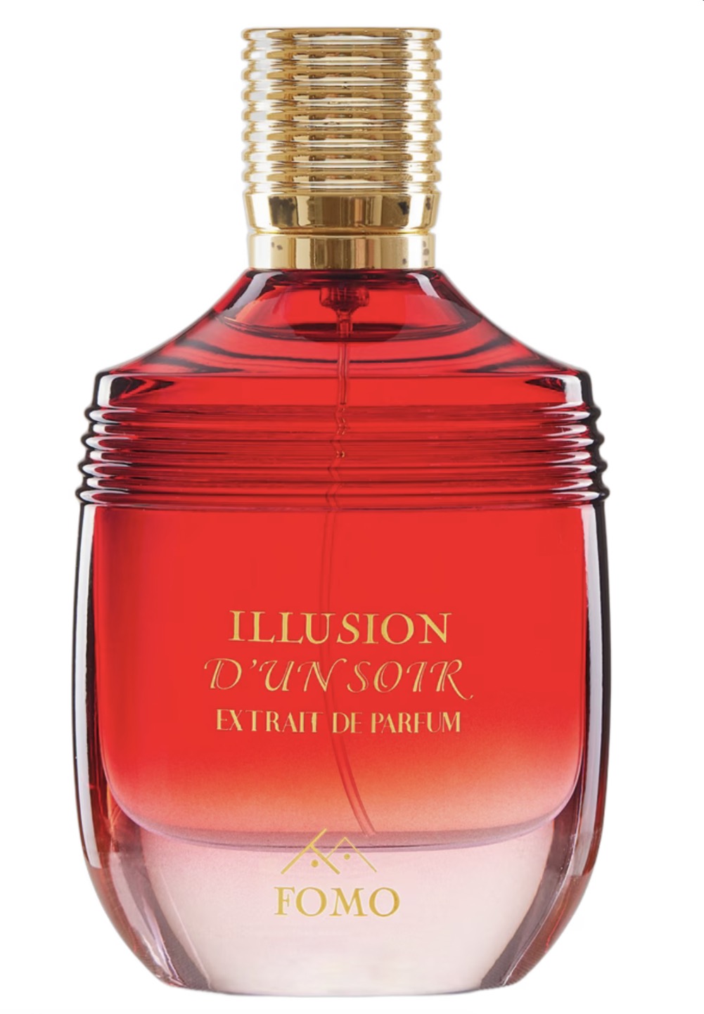 FOMO Parfums Illusion D’un Soir 5 ml Sample Decant