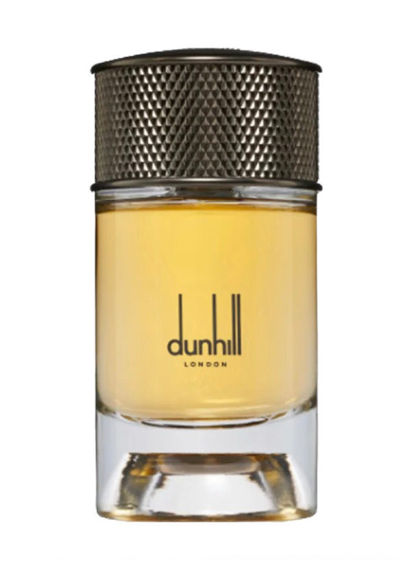 Dunhill Indian Sandalwood - 5 ml Travel Size Decant