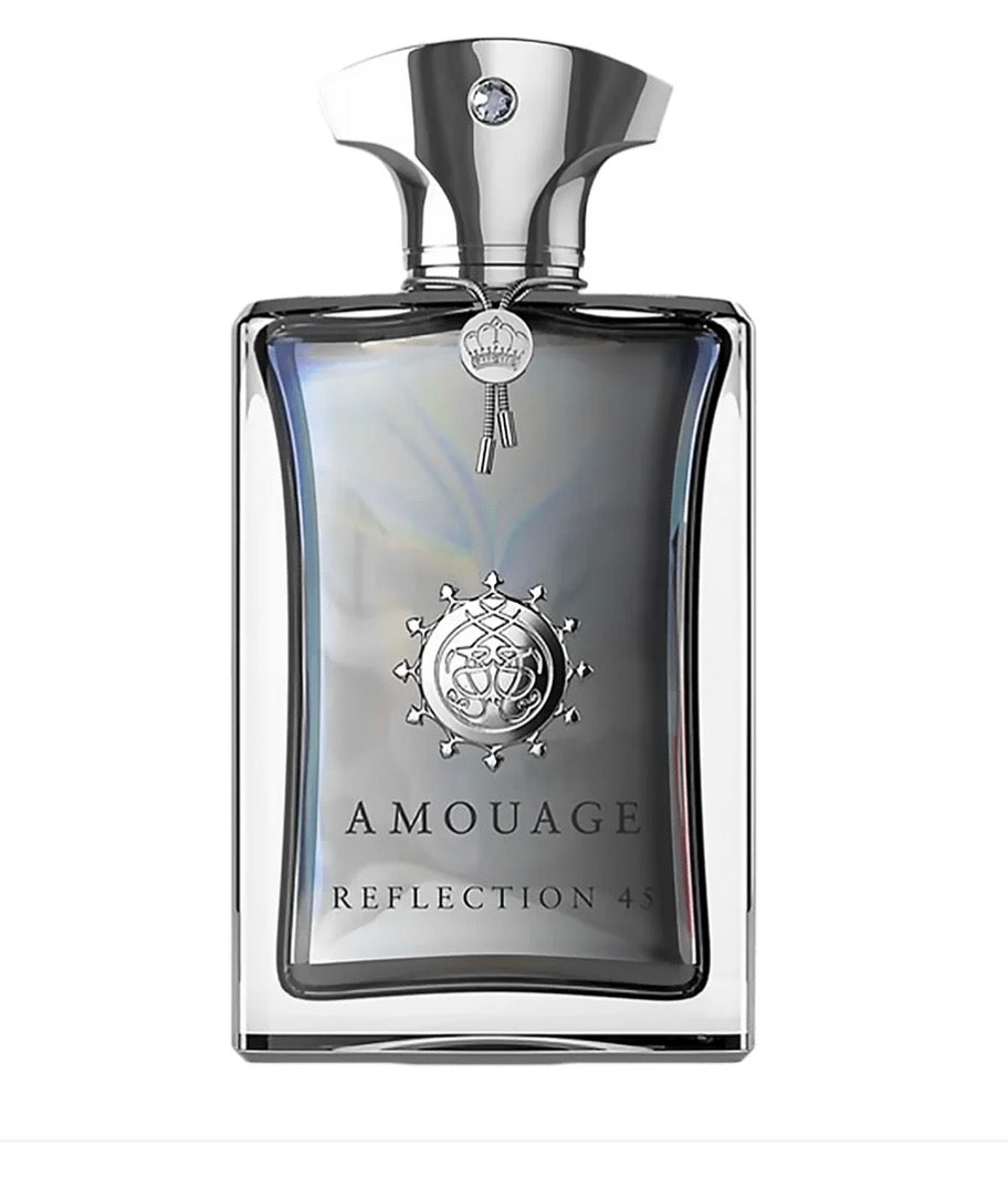 AMOUAGE Reflection 45 Man – 5 ml Travel Size Decant