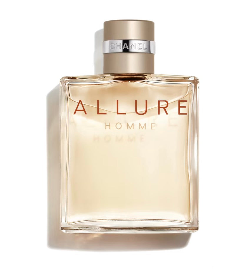 Chanel Allure Homme - 5 ml sample Decant