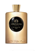 Atkinsons His Majesty The Oud Travel Spray Decant