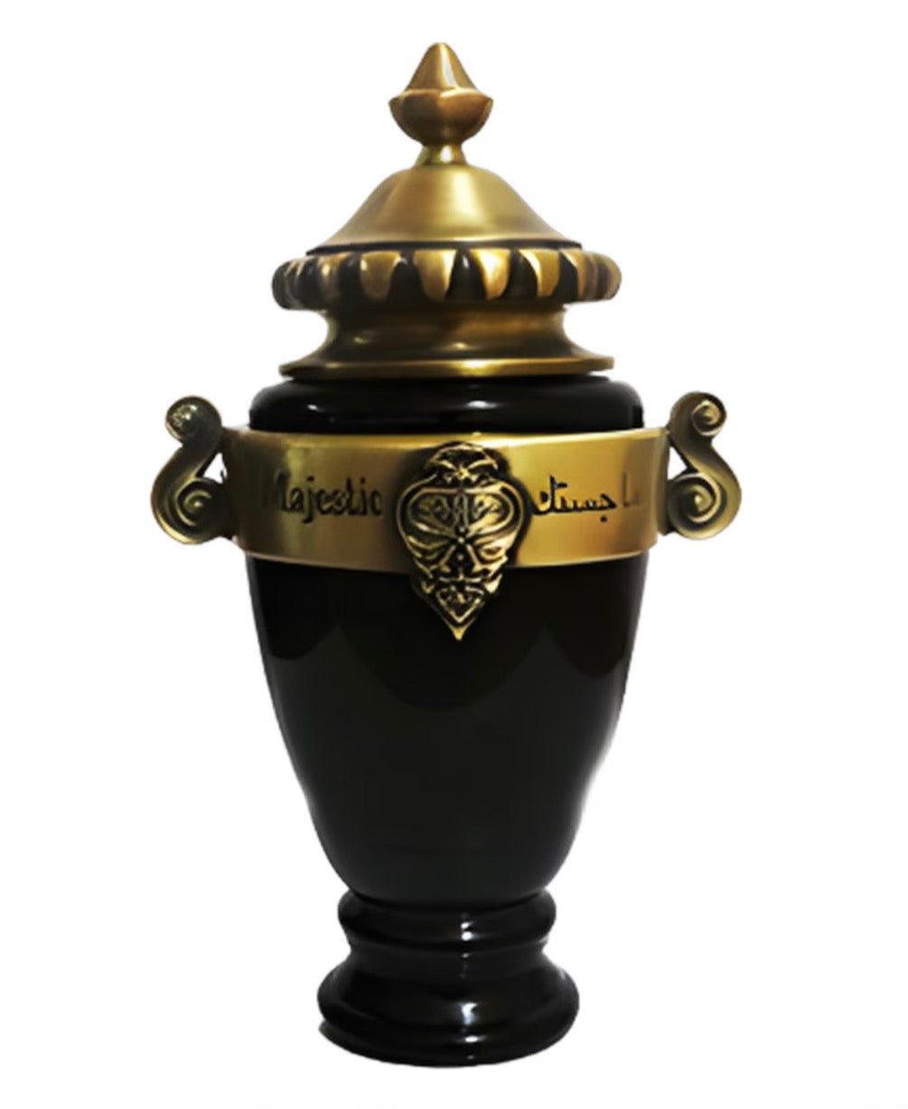 Arabian Oud Majestic Woody Intense- 5 ml Travel Size Decant