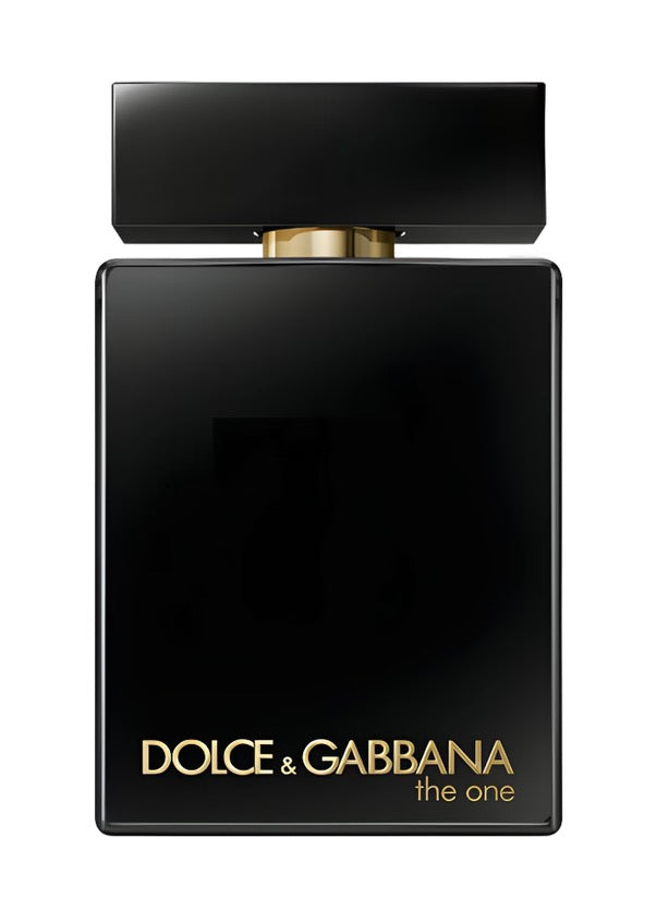 Dolce & Gabbana The One For Men Eau de Parfum Intense 5 ml Sample Decant