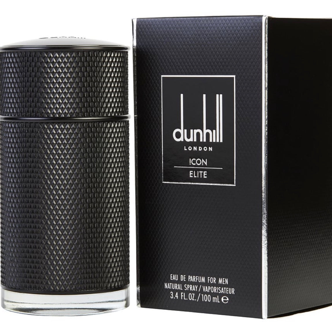 Dunhill Icon Elite EDP – 5 ml Sample Decant