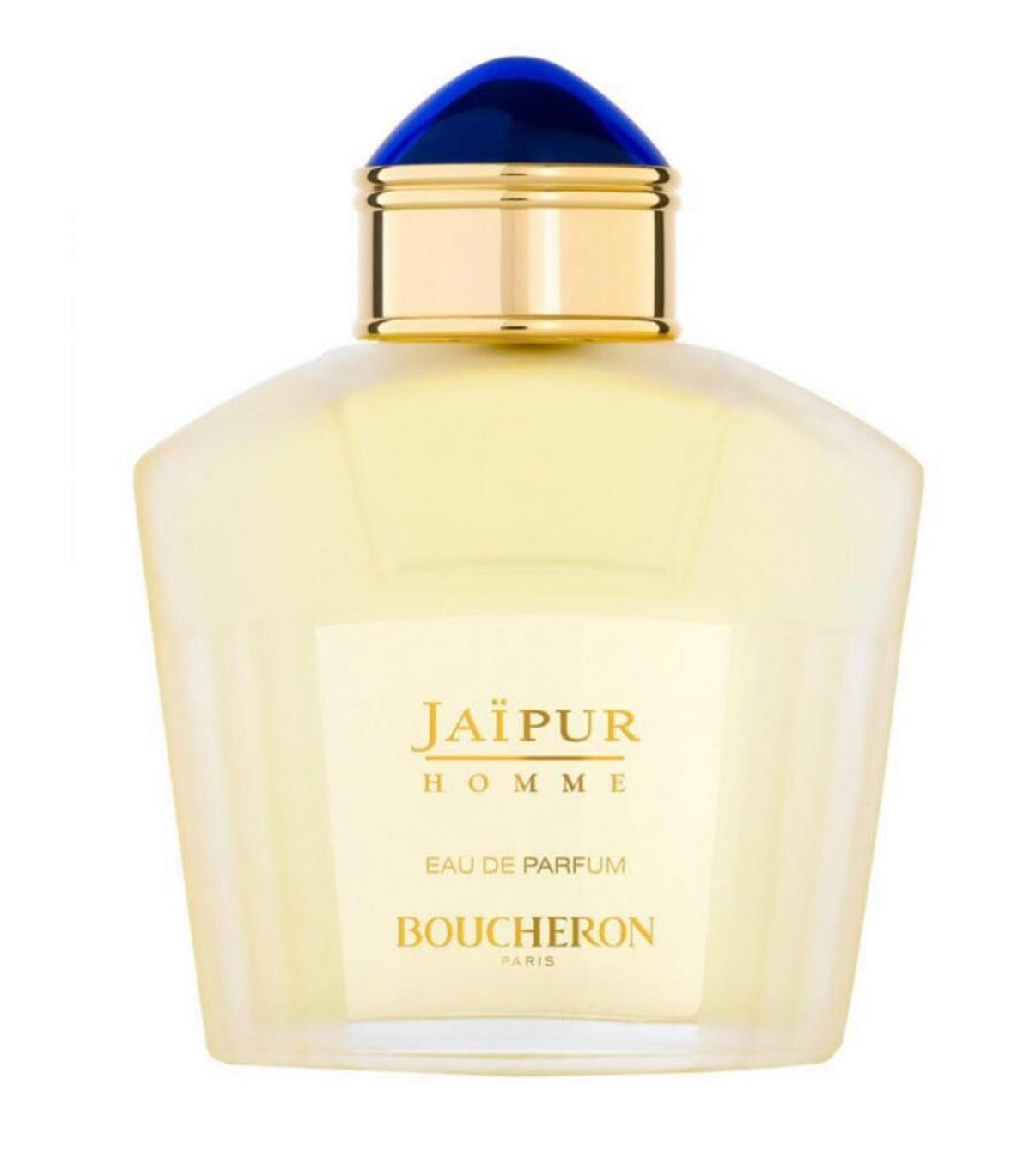 Boucheron Jaipur Homme Eau de Parfum 5 ml Sample Decant