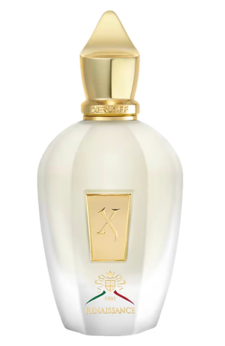 Xerjoff Renaissance- 5 ml Travel Size Decant