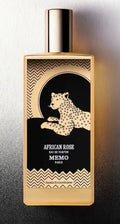 Memo Paris African Rose - 3 ml Travel Size Decant