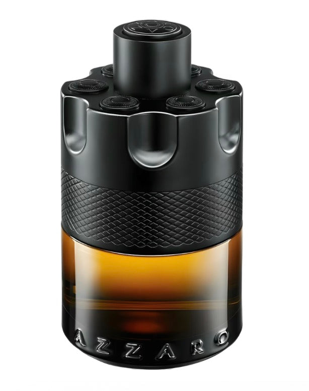 Azzaro The Most Wanted Parfum – 5 ml Sample Decant