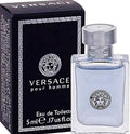 Versace Pour Homme EDT – 5 ml Sample Decant