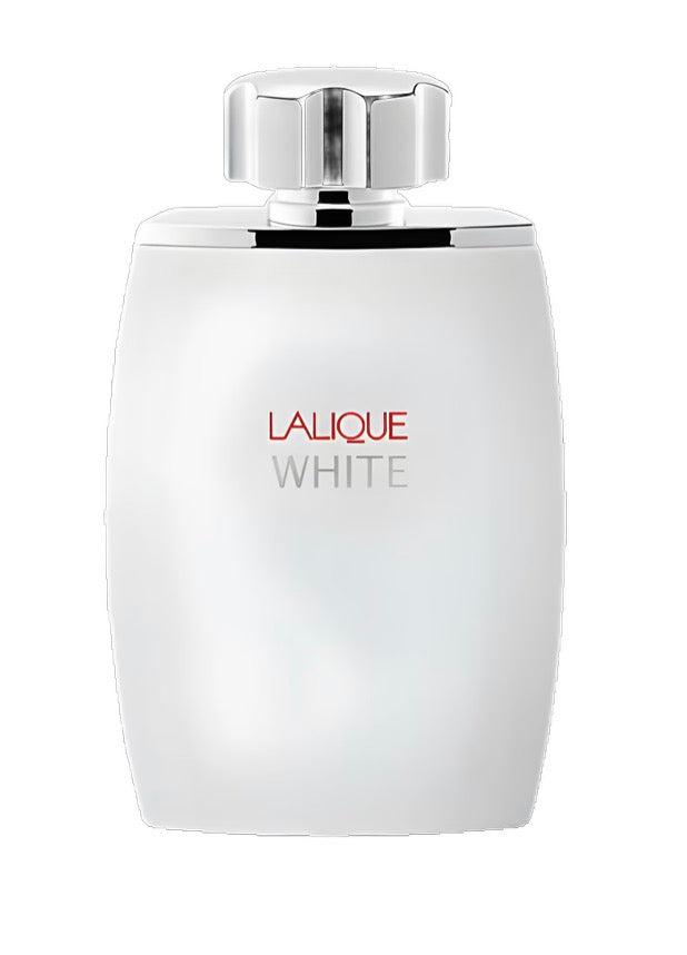 Lalique White – 5 ml Travel Size Decant | Fresh Citrus Spicy Men’s Fragrance
