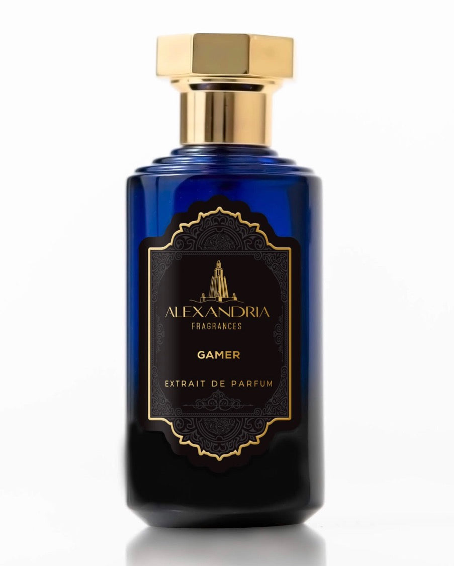 Alexandria Fragrances Gamer 5 ml Sample Decant