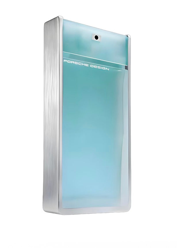 Porsche Design The Essence Summer Ice – 5 ml Sample Decant