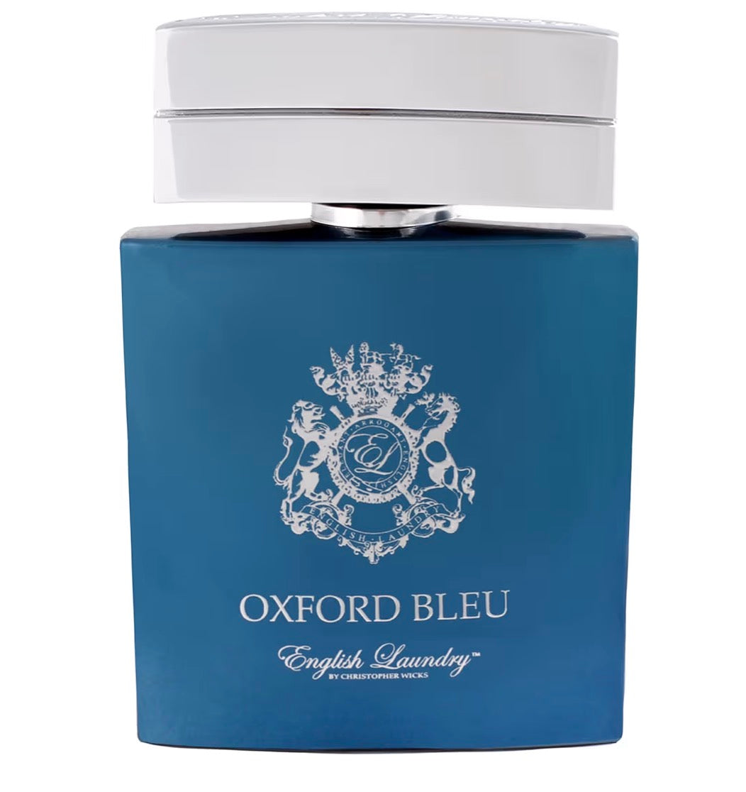 English Laundry Oxford Bleu 5 ml Sample Decant