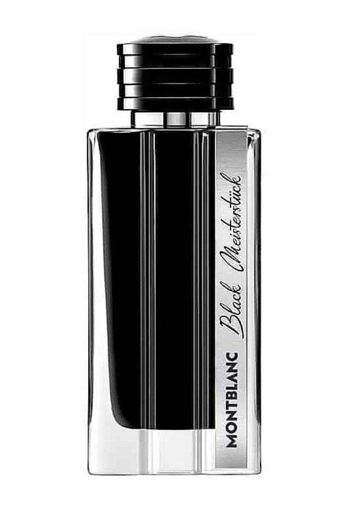 Montblanc Black Meisterstuck EDP - 5 ml Travel Size Decant