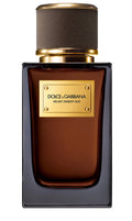 Dolce & Gabbana Velvet Desert Oud Travel Spray Decant