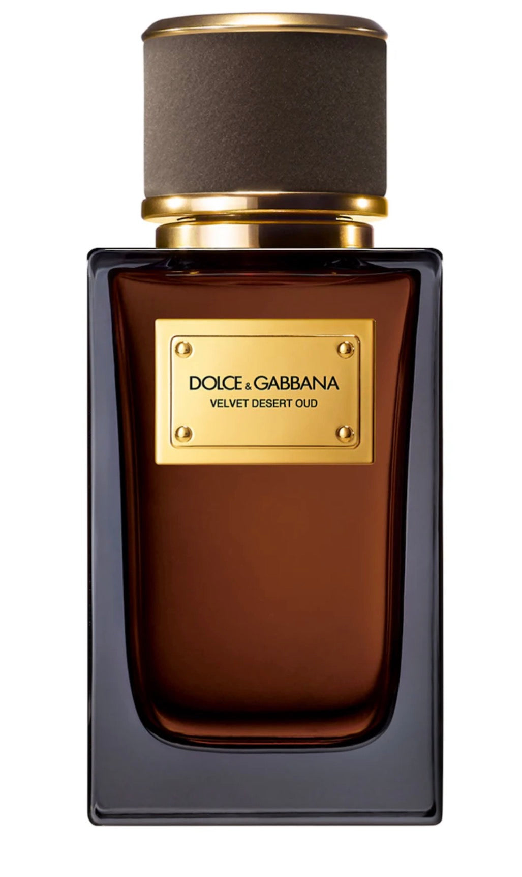 Dolce & Gabbana Velvet Desert Oud - 5 ml Travel Size Decant