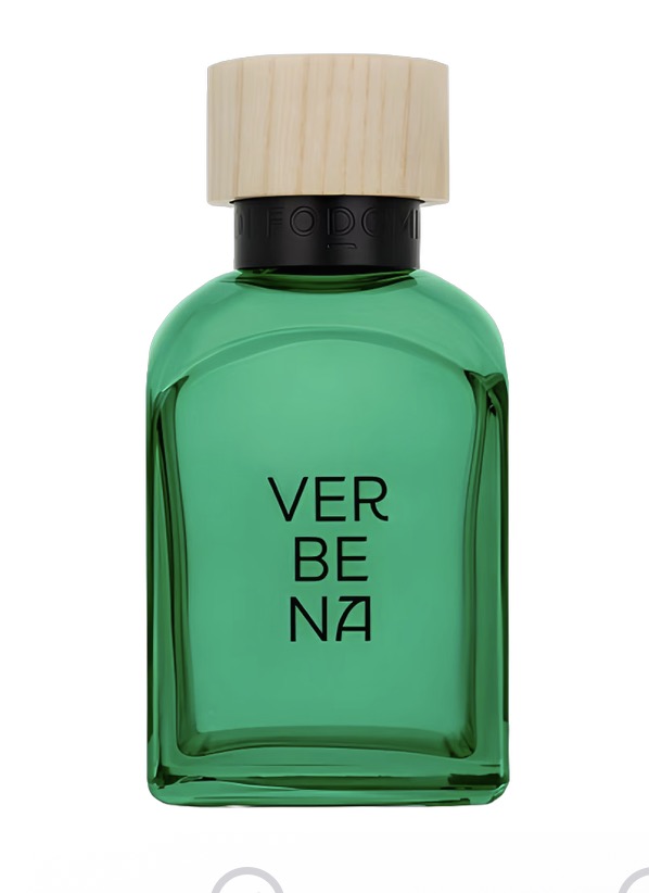 Adolfo Dominguez Verbena Hombre 5 ml Sample Decant