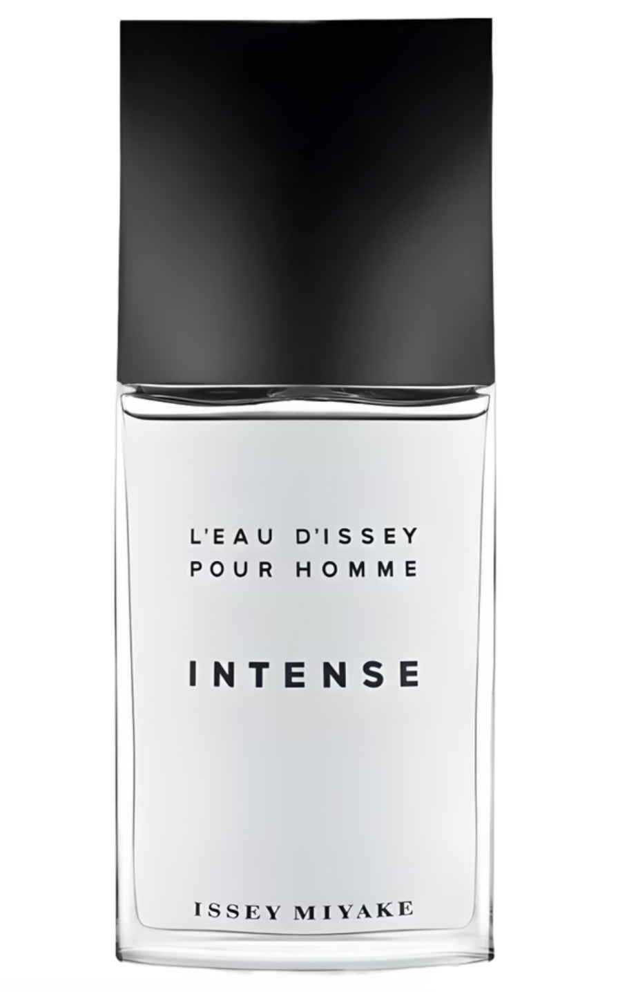 Issey Miyake L'Eau d'Issey Pour Homme Intense  - 5 ml Travel Size Decant