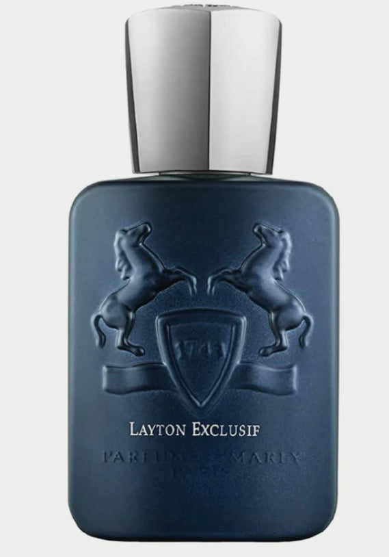 Parfums de Marly Layton Exclusif - 5 ml Travel Size Decant