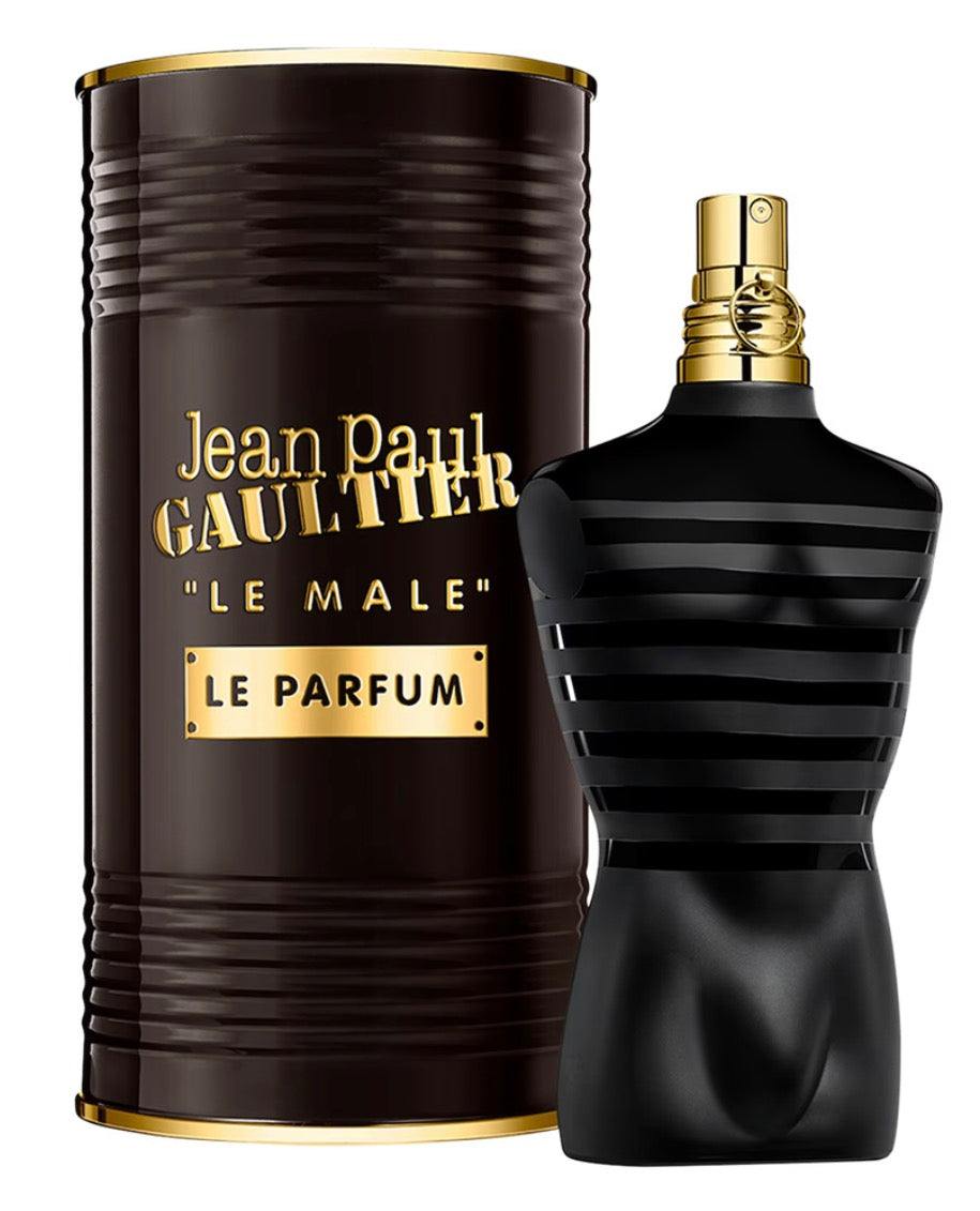 Jean Paul Gaultier Le Male Le Parfum - 5 ml Travel Size Decant