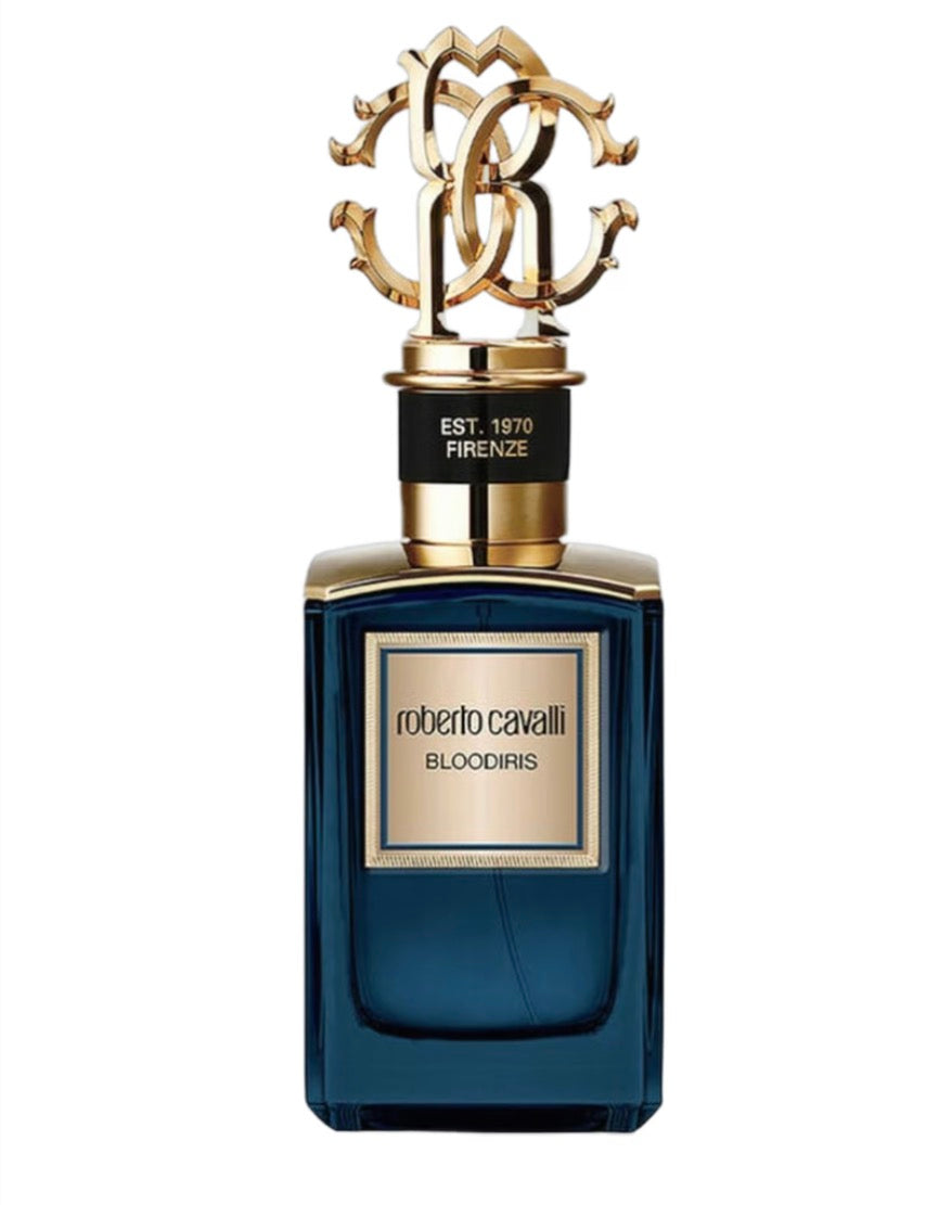 Roberto Cavalli Bloodiris - 5 ml Travel Size Decant