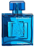 Franck Olivier Blue Touch – 5 ml Travel Size Decant | Fresh Aquatic Woody