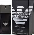 Armani Diamonds Black Carat 5 ml Sample Decant