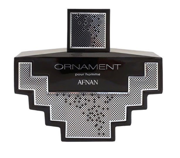 Afnan Ornament Pour Homme 5 ml Sample Decant
