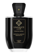 Unique'e Luxury Woud And Mood Absolute - 5 ml Travel Size Decant