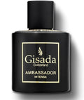 Gisada Ambassador Intense Travel Spray Decant