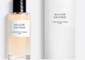 DIOR BALADE SAUVAGE Eau De Parfum 250 ML/8.4 OZ. DISCONTINUED