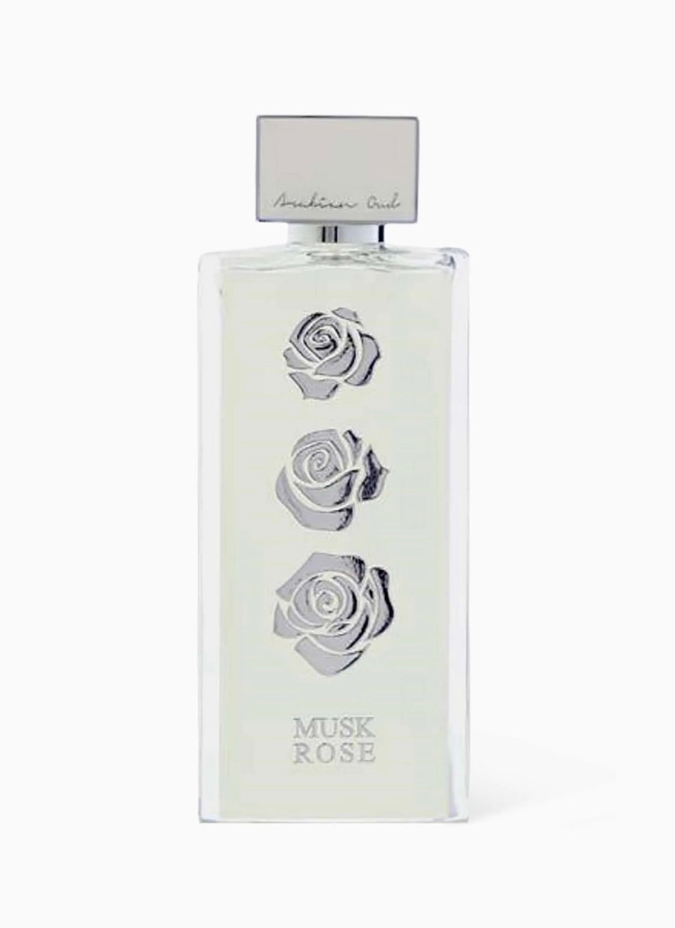 Arabian Oud Musk Rose - 5 ml Travel Size Decant