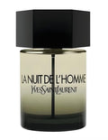 Yves Saint Laurent La Nuit de l'Homme EDT Travel Spray Decant