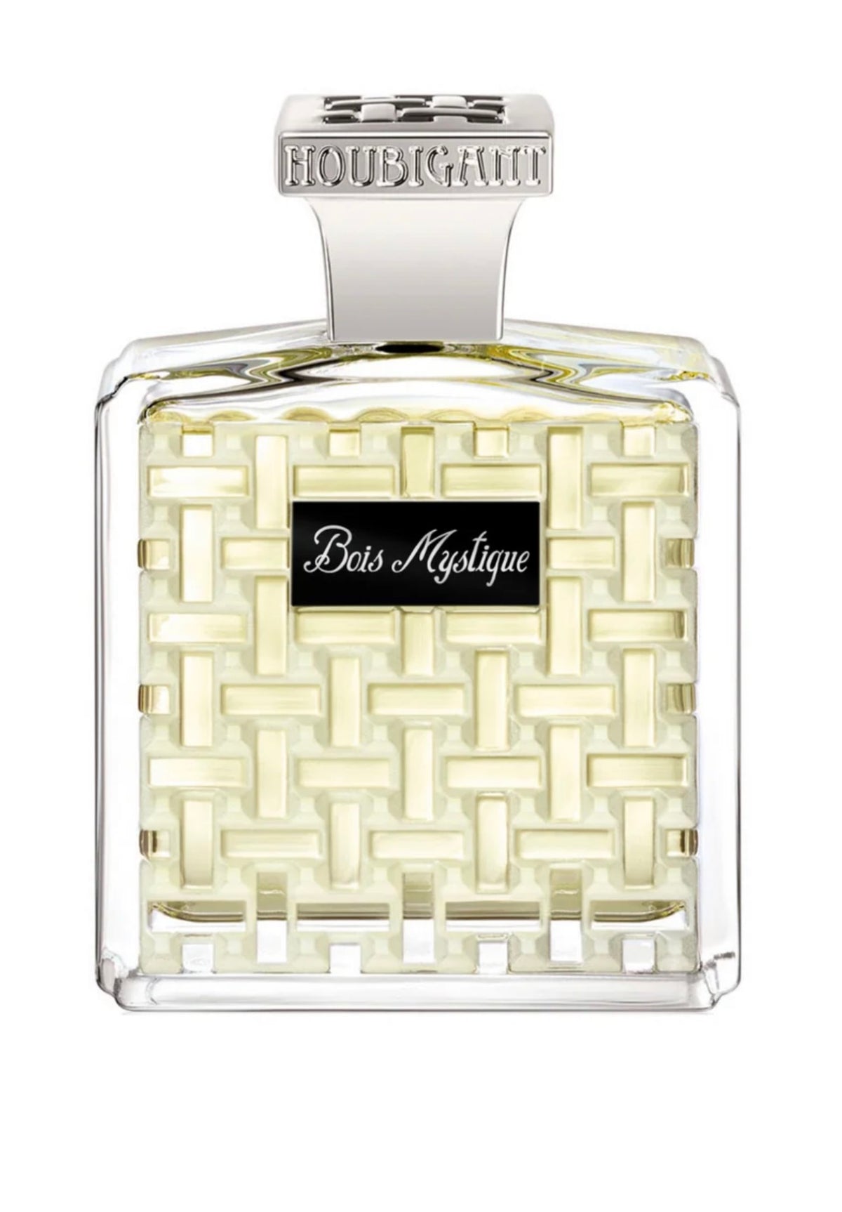 Houbigant Bois Mystique Eau de Parfum Extrême 3.4 oz