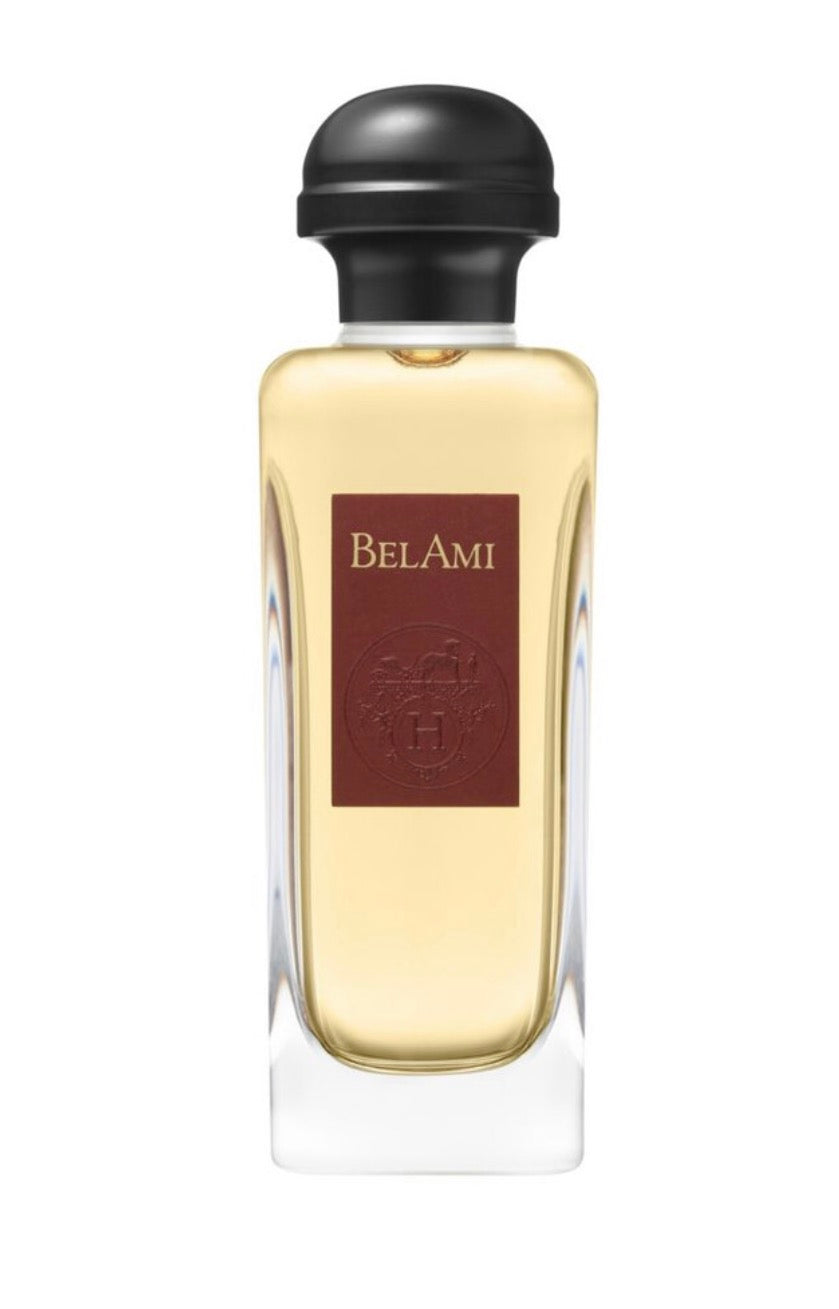 Hermes Bel Ami EDT - 5 ml Travel Size Decant