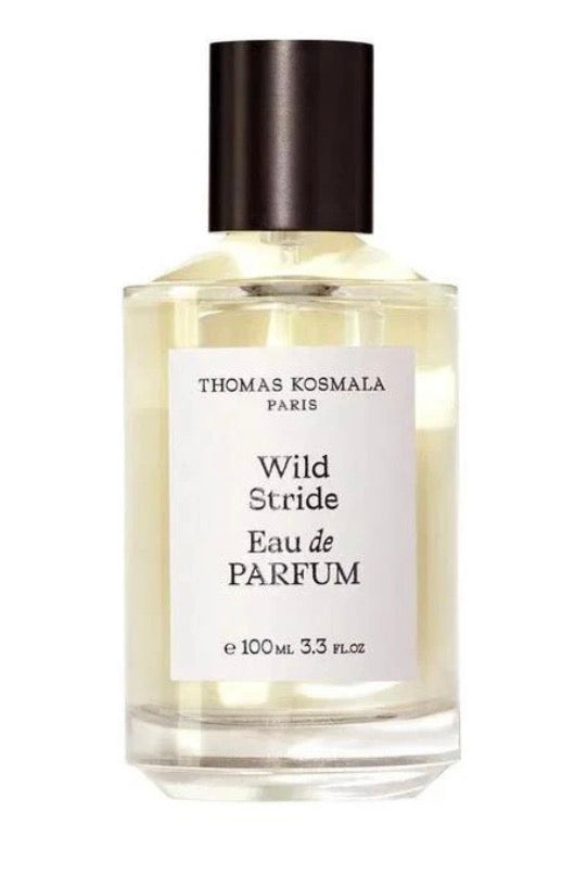 Thomas Kosmala Wild Stride - 5 ml Travel Size Decant