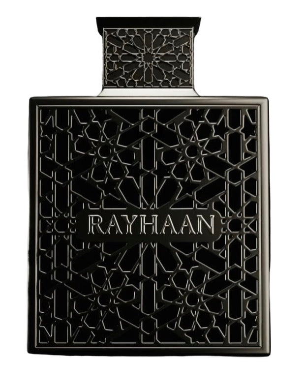 Rayhaan Obsidian – 5 ml Travel Size Decant | Dark Amber Spicy Woody