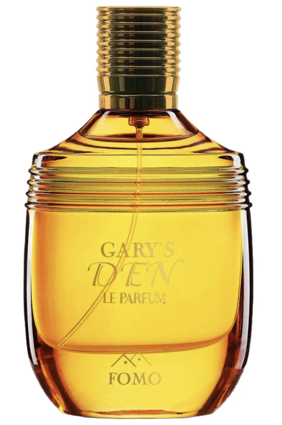 FOMO Gary's Den 5 ml Sample Decant