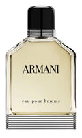 Armani Eau Pour Homme - 5 ml Sample Decant