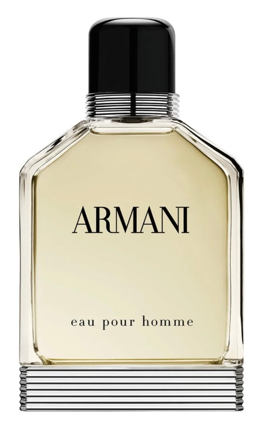 Armani Eau Pour Homme - 5 ml Sample Decant