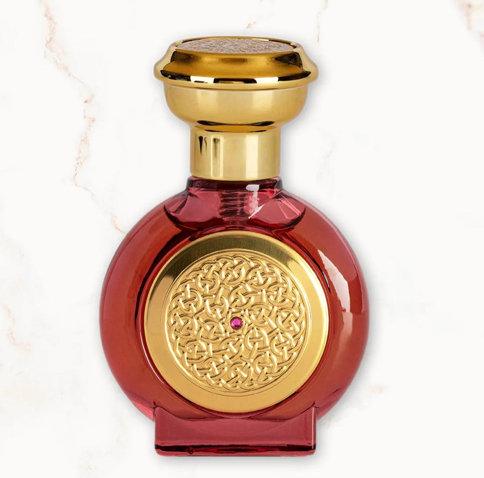 Boadicea The Victorious Oud Sapphire Eau De Parfum 10 ml. Original Bottle. No box