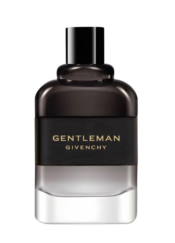 Givenchy Gentleman 3.3 oz. Eau de Parfum BOISEE Spray for Men New in Sealed Box