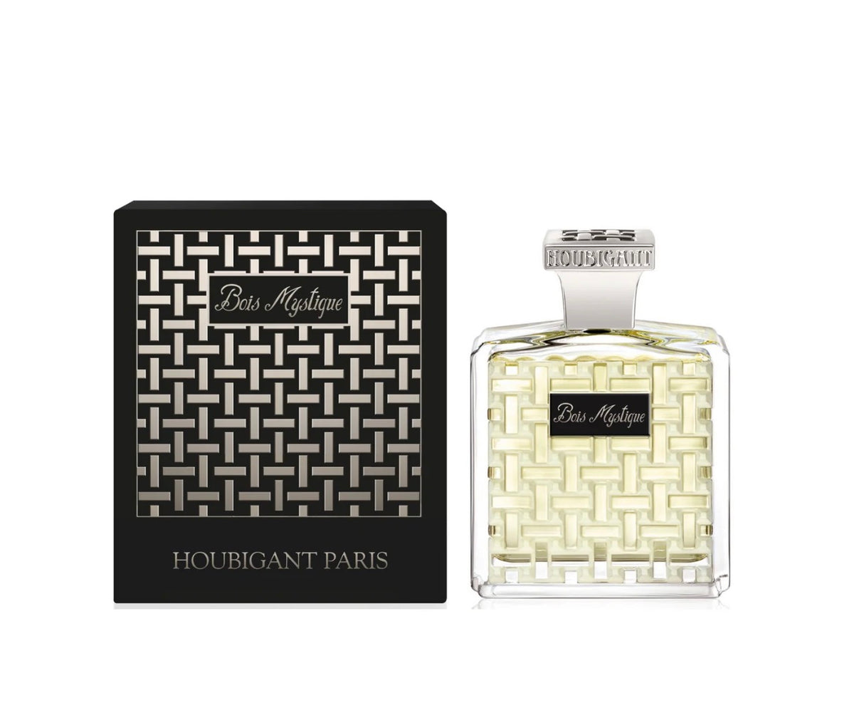 Houbigant Bois Mystique Eau de Parfum Extrême 3.4 oz
