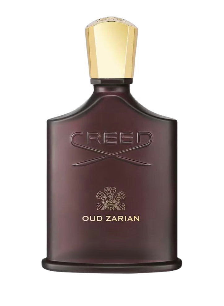 Creed Oud Zarian- 3 ml Travel Size Decant