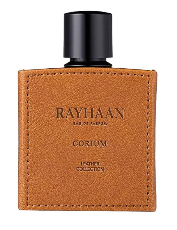 Rayhaan Corium – 5 ml Sample Decant