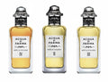 Acqua di Parma Note di Colonia Bundle – II, III & IV – 3 x 5 ml Sample Decants