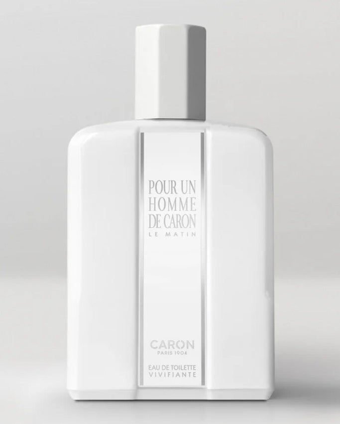 Caron Pour Un Homme de Caron Le Matin 5 ml Sample Decant
