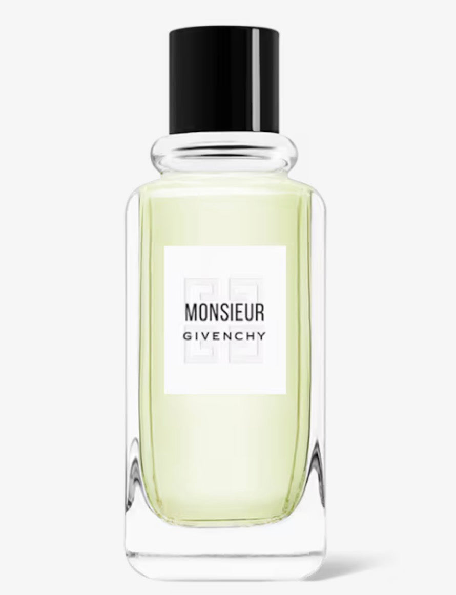 Givenchy Monsieur de Givenchy - 5 ml Travel Size Decant