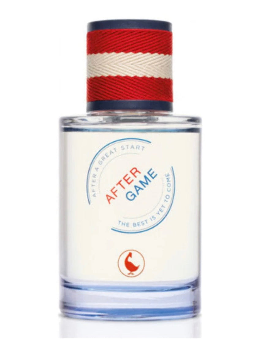 El Ganso After Game 5 ml Sample Decant