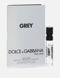 Dolce & Gabbana The One Grey Vial (sample) .05 oz for Men